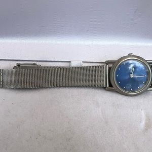 -Skagen watch